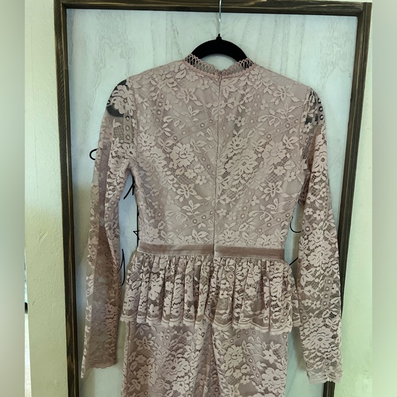 Rachel Parcell midi dress - Picture 5 of 6